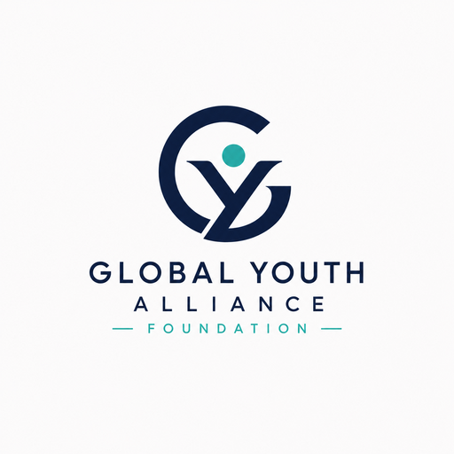 Global Youth Alliance Foundation logo